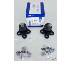 Шаровая опора Cobalt Aveo UZGM