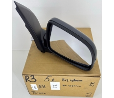 Боковое зеркало правое (RH) R3 Тайвань (5X)