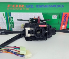 Гитара Damas UZ-DW