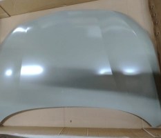 Капот Monza 2023 Тайвань