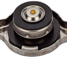 Крышка радиатор Damas Labo GM