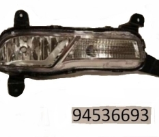 Противотуманная фара (R) R3 Таивань