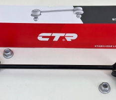 Стойка стабилизатора передняя железная 1 шт Cobalt CTR Korea