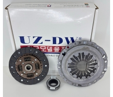 Комплект сцепления Damas Uz-DW
