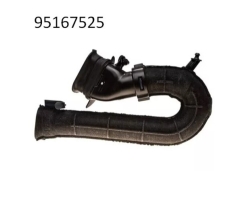 Гофра резонатора (слон) COBALT GM