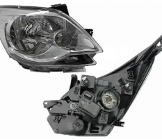 Фара передняя правая (RH) Cobalt CAR-LIGHTS Uzbekstan