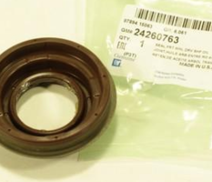 Сальник привода (R) АТ Cobalt Cruze GM