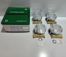 Поршня (0.50) Cruze 1.8 DONG YANG