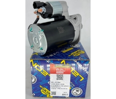 Стартер 10 зубьев HYUNDAI Accent RB 11-14 Elantra MD-AD 11-20 Cerato Forte 1.6 08-13 LEON