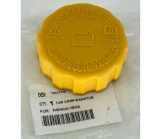 Крышка расширительного бачка Nexia GM D