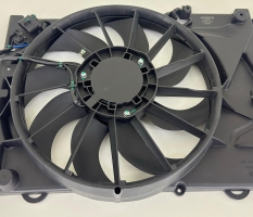 Вентилятор охлаждения в сборе Cobalt OSSCA