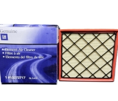 Фильтр воздушный Cruze OEM