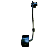 Педаль сцепления Damas Uz-DW