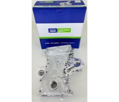 Масляный насос Cobalt. R3. Gentra WEISMO