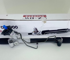 Рулевая рейка Cobalt UZ-DW