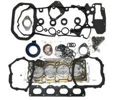 Ремкомплект д/в прокладка железа Cruze 1.6 1.8 DYG