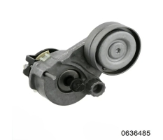 Натяжитель в сборе Cruze 1.6 1.8 T300 OSSCA