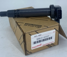 Катушка зажигания TOYOTA/RUNNER2.7 90919-02237