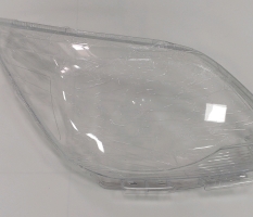 Стекло передней правый фары (RH) Cobalt Тайвань