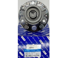 Ступица задняя c ABC HYUNDAI Elantra 11-15 MANDO