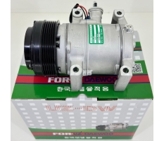 Компрессор кондиционера Monza 1.5 UZ-DW