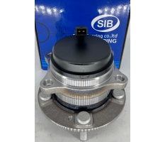Ступица задняя в сборе Hyundai Santa Fe CM/DM/DMA 09-18 Kia Sorento XM 09-15 SIB