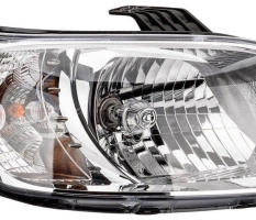 Фара передние (R) R3 Тайвань