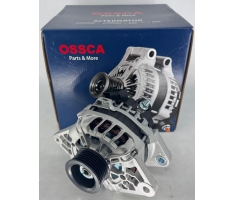 Генератор HYUNDAI Accent 2 контакт OSSCA
