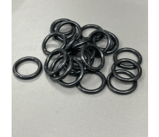 Сальник печки радиатора черный Cobalt Cruze Korea