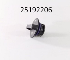 Крышка маслозаливной горловины Monza. Nexia R3 Cobalt R4 Lacetti Gentra EAC