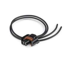 Штекер бензонасоса GENTRA UZ-DW