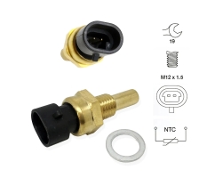 Датчик температуры NEXIA UZ-DW