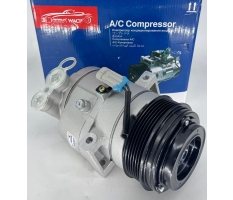 Компрессор Cobalt WNRLN WACP