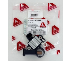 Реле генератора Cobalt A-ONE кореа