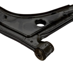 Рычаг передней подвески левый (LH) Gentra LEON