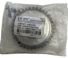 Шестерня распредвала Cobalt Uz-DW