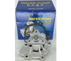 Помпа водяная G4KE G4KD G4KJ G4KA Hyundai Santa Fe 18-20 Tucson 10-15 Kia K5 10-20 ATC Korea