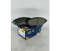 +.Колодкий передние c ABS Cobalt HI-Q Korea