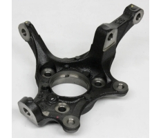 Кулак цапфа передняя левая (LH) HYUNDAI SONATA DN8 HPT