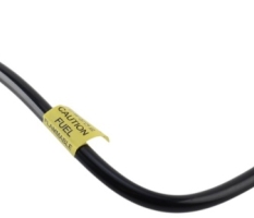 Трубка обратный клапан вакума Cobalt UZ-DW