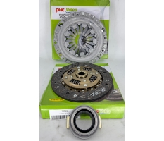 Комплект сцепления Damas PHC Valeo Корея  VKD16495 (зеленый)