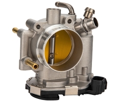 Дроссельная заслонка Cruze UZ-DW