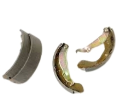 +Колодкий заднии барабаные NEXIA Super-Q