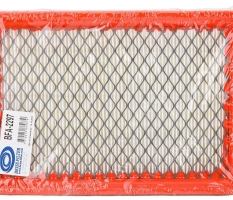 Фильтр воздушный (SB2297) Chevrolet Cobalt BRISS