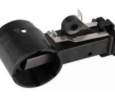 Щетка генератора (зубочистка) NEXIA 1 DKS