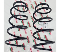 Пружина задняя MONZA UZ-DW