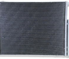 Радиатор кондиционера R3 OZERA