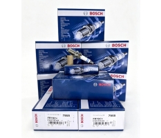 Свеча зажигания 8 (A) универсал BOSCH india