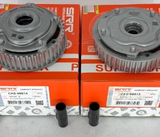 Шестерня распредвала ванус комплект Cruze SRR