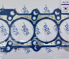 Прокладка ГБЦ железный COBALT DYG